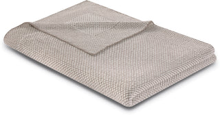 Biederlack Plaid Crystal 130x170cm