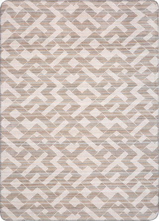 Biederlack Decke Interweaved 150x200cm