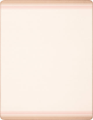 Biederlack Wohndecke Natural Structure 150x200cm