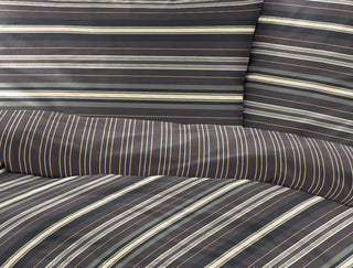 Irisette Bettwäsche Mako-Satin Sky Premium Beere