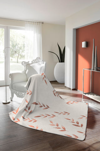 Biederlack Wohndecke Dove 150x200cm