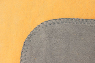 Biederlack Wohndecke Duo Cotton 150x200cm