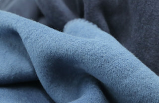 Biederlack Wohndecke Duo Cotton 150x200cm