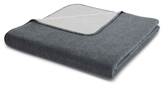 Biederlack Wohndecke Recover Doubleface 150x200cm+