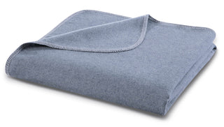 Biederlack Wohndecke Recover Jeans 140x200cm