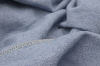 Biederlack Wohndecke Recover Jeans 140x200cm