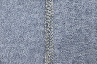 Biederlack Wohndecke Recover Jeans 140x200cm