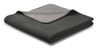 Biederlack Wohndecke Duo Cotton 150x200cm