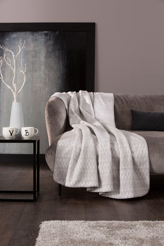 Villeroy & Boch Wohndecke Malindi 150x200cm