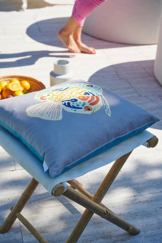Apelt Kissen Outdoor 3981 48x48cm