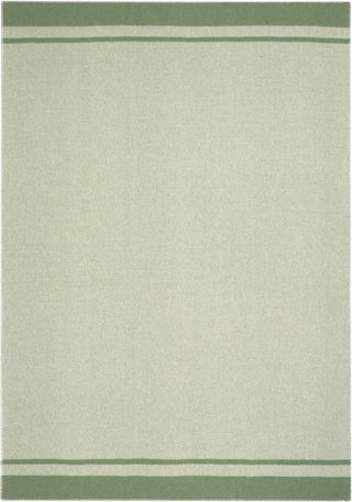 Biederlack Wolldecke Stripe 150x200cm