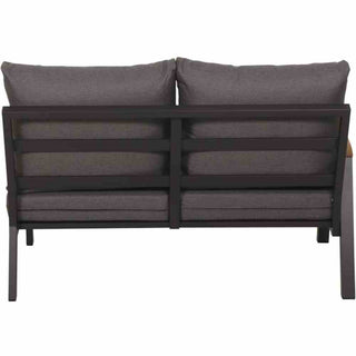 Siena Garden Lounge-Set Lindos 4tlg.