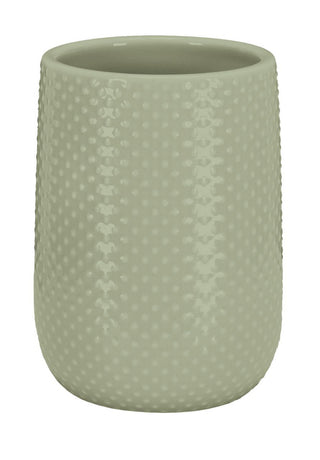 Kleine Wolke Bad-Accessoires Dotty Schilf