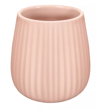 Kleine Wolke Zahnputzbecher Groove Pearl