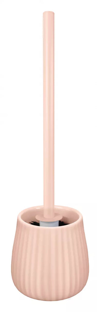 Kleine Wolke WC-Bürstenhalter Groove Pearl