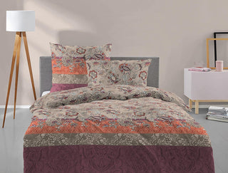 Irisette Mako-Satin Bettwäsche EOS 8326-60