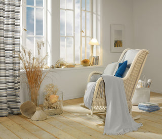 Biederlack Plaid Conny 130x170cm