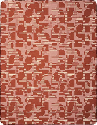 Elle Decoration Wohndecke Geo 150x200cm