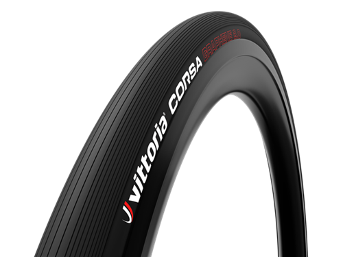 Vittoria Corsa Graphene 2.0 Tubeless Ready Tire