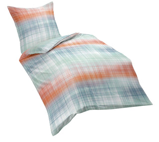 Fleuresse Bettwäsche Mako-Satin Dream Art 113703