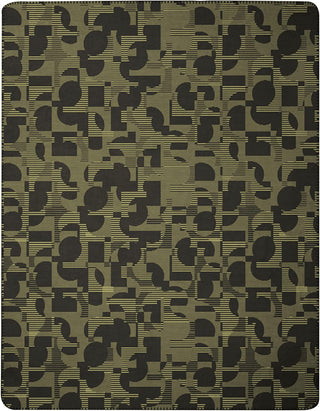 Elle Decoration Wohndecke Geo 150x200cm
