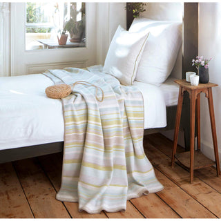 Biederlack Decke  Gimmick 150x200cm