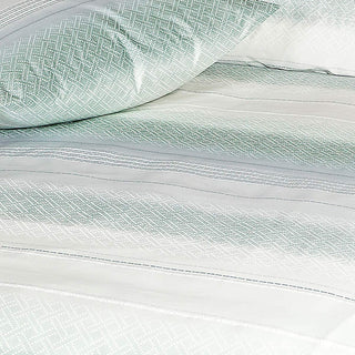 Janine Bettwäsche Mako-Satin Moments 98038-06