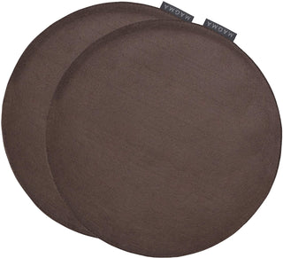 Magma 2er Set Stuhlkissen Avaro Ø 35cm