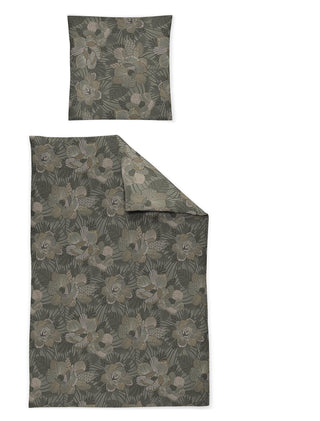 Irisette Interlock-Jersey Bettwäsche Cora 8344-30