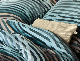 Irisette Mako-Satin Bettwäsche Palma 8345-20