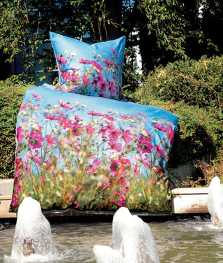 Janine Bettwäsche Mako-Satin modern art 42068/02