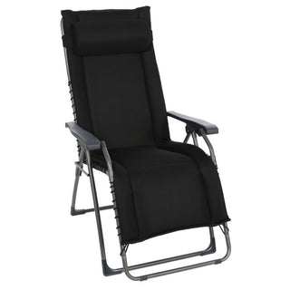 Sungörl Oasi Daydreamer Black XL