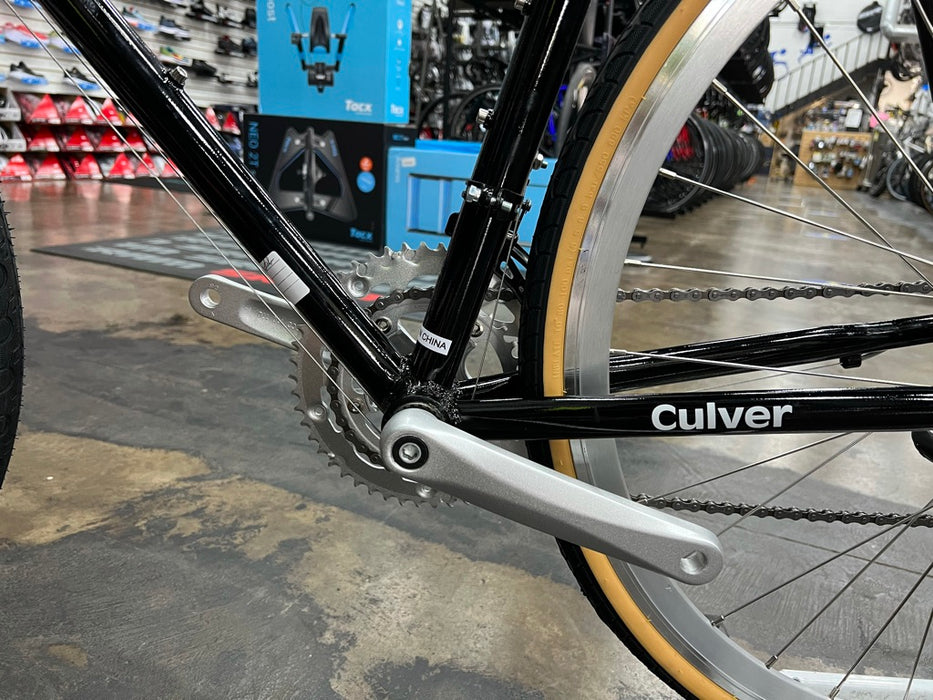 Retrospec Culver Road Bike-14 Speed