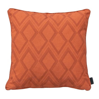 Madison Outdoorkissen Graphic 50x50cm terra