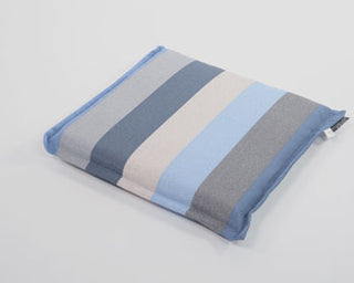 Madison Sitzkissen Victoria blau