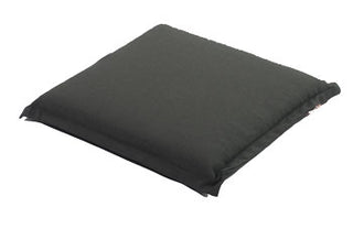 Madison Sitzkissen Rib black