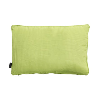 Madison Zierkissen Panama 40x60cm lime