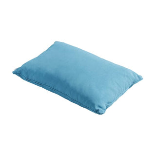 Madison Zierkissen Panama aqua 40x60 cm