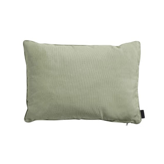 Madison Zierkissen Panama 40x60cm sage