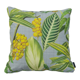 Madison Outdoorkissen La Grave 50x50cm grey
