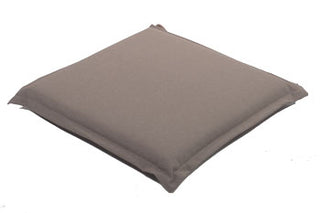 Madison Sitzkissen Panama outdoor taupe