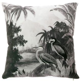 Unique Living Kissen Exotic Print 45x45cm