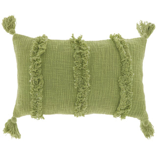 Unique Living Boho-Kissen Palma 30x50cm