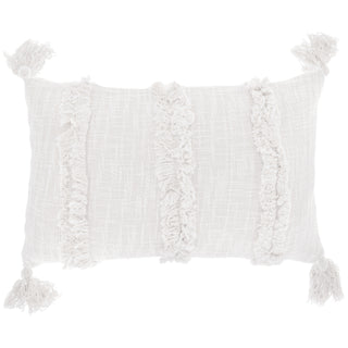 Unique Living Boho-Kissen Palma 30x50cm