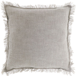 Unique Living Fransenkissen Maxime 45x45cm