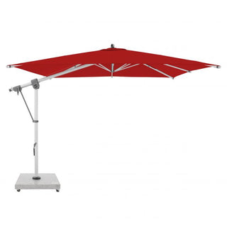 Doppler Expert Pendelschirm 300x300cm