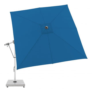 Doppler Expert Pendelschirm Aquamarin