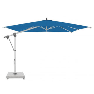 Pendelschirm Aquamarin 300x300cm