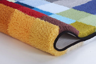 Kleine Wolke Badteppich Cubetto