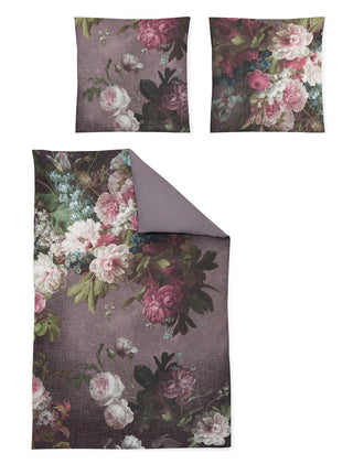 Irisette Winter-Reforncé Bettwäsche Peach 8833-70